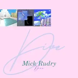 Dive by Mick Rudry