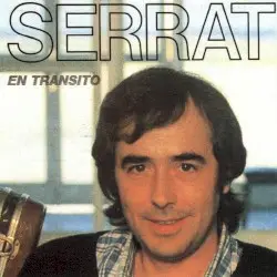 En tránsito by Joan Manuel Serrat
