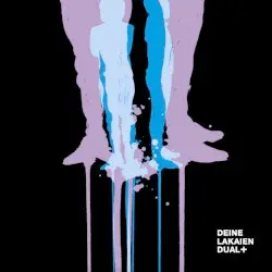 Dual + by Deine Lakaien