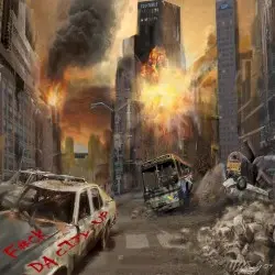 Fuck da City Up by T.I.