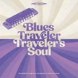 Traveler’s Soul by Blues Traveler