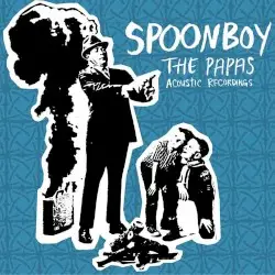 The Papas (acoustic) by Spoonboy