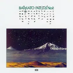 L’arca di Noè by Franco Battiato