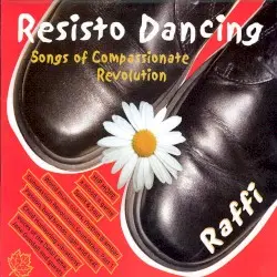 Resisto Dancing by Raffi