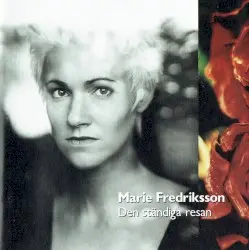 Den ständiga resan by Marie Fredriksson