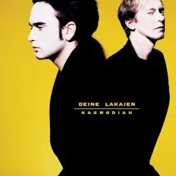 Kasmodiah by Deine Lakaien
