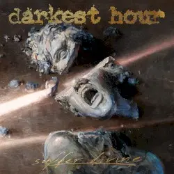 Suffer Divine by Darkest Hour