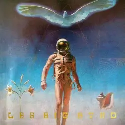 Eternal Light Brigade by Les Big Byrd