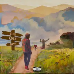 The Lost Boy by YBN Cordae