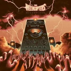 Overdriver by The Hellacopters