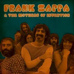Live at the “Piknik” Show in Uddel, NL June 18th, 1970 by Frank Zappa & The Mothers of Invention