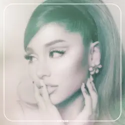 Positions by Ariana Grande