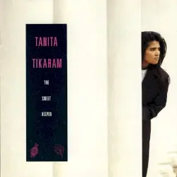 The Sweet Keeper by Tanita Tikaram