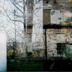 Six Panels for the Dissolution by Richard Youngs