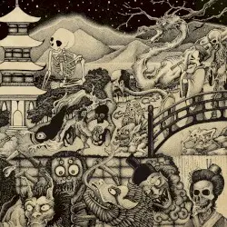 Night Parade of One Hundred Demons by Earthless