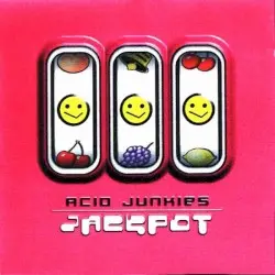 Jackpot by Acid Junkies
