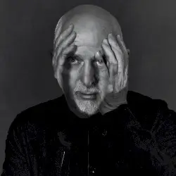 i/o by Peter Gabriel