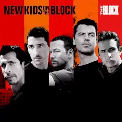 The Block by New Kids on the Block