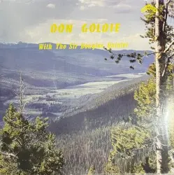 Don Goldie 1978 With The Sir Douglas Quintet by Don Goldie With The Sir Douglas Quintet