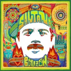 Corazón by Santana