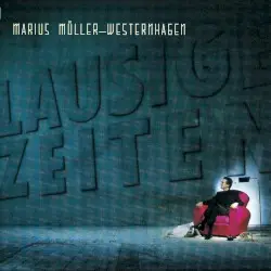 Lausige Zeiten by Marius Müller‐Westernhagen
