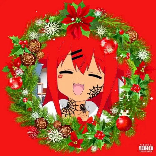 KURISUMASU! クリスマス by Acidgvrl