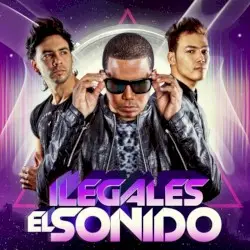 El sonido by Ilegales