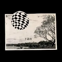Nothing Is Written by yan