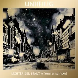 Lichter der Stadt by Unheilig