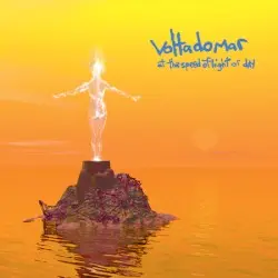 At the Speed of Light or Day by Volta Do Mar