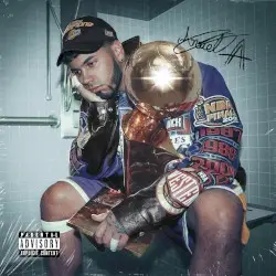 Las leyendas nunca mueren by Anuel AA