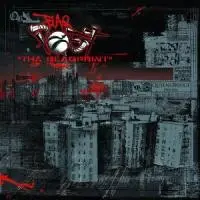 Tha Blaqprint by Blaq Poet
