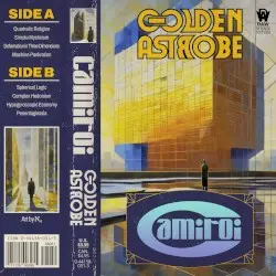 Camiroi by Golden Astrobe