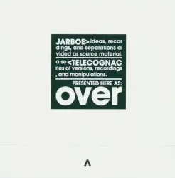 Over by Jarboe / Telecognac
