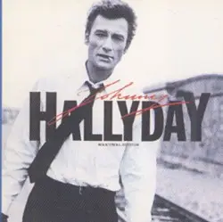 Rock’n’Roll Attitude by Johnny Hallyday