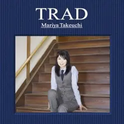 TRAD by 竹内まりや