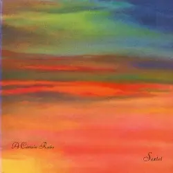 Sextet by A Certain Ratio