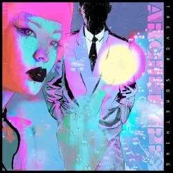 Archetypes by Trevor Something