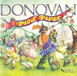 Pied Piper by Donovan