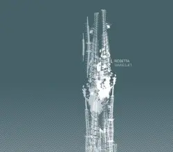 Wake/Lift by Rosetta