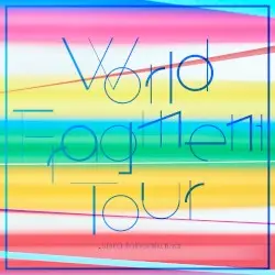 World Fragment Tour by sora tob sakana
