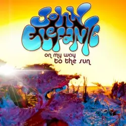 On My Way to the Sun by John Elefante