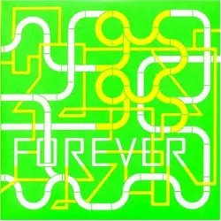 Forever by GusGus
