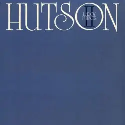 Hutson II by Leroy Hutson