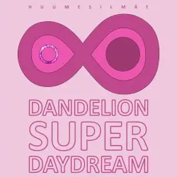 Dandelion super daydream by Huumesilmät