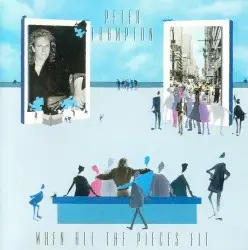 When All the Pieces Fit by Peter Frampton