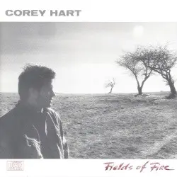 Fields of Fire by Corey Hart