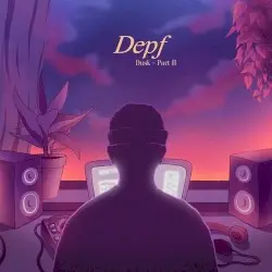 Dusk, Part II by Depf