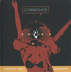 Handcream for a Generation by Cornershop
