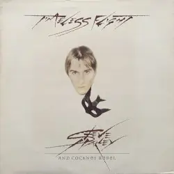 Timeless Flight by Steve Harley & Cockney Rebel